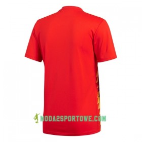 Koszulka Hiszpania Domowe Stroje Piłkarskie 2018